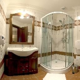 Salle de bains Casa del Sole Fotos