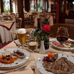 Restaurant Casa del Sole Fotos