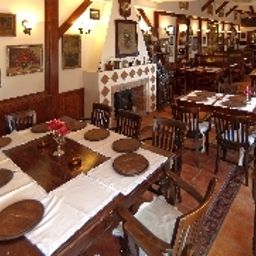 Restaurant Casa del Sole Fotos