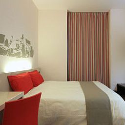Camera B&B Hotel Milano-Monza Fotos