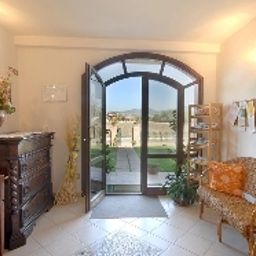 Hall P&P Assisi Camere Bed & Breakfast Fotos