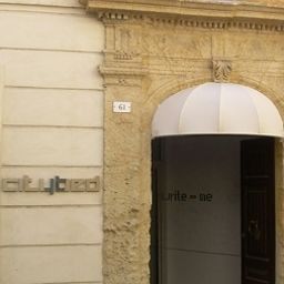 Exterior view CityBed Fotos