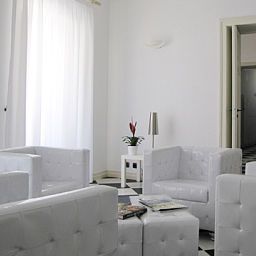 Hall CityBed Fotos