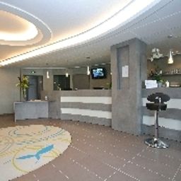 Reception Atalante Beaulieu Fotos