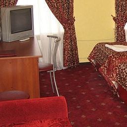 Habitación Altburg on Grechesky Fotos
