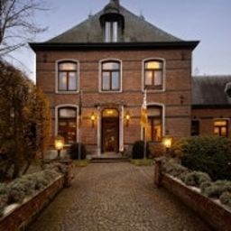 Roosendaelhof Geel Antwerpen