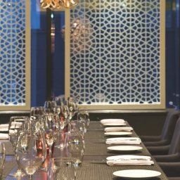Restaurant Stockholm Radisson Blu Waterfront Hotel Fotos