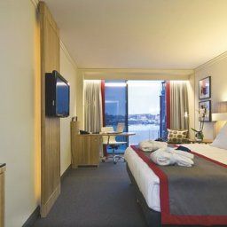 Chambre Stockholm Radisson Blu Waterfront Hotel Fotos