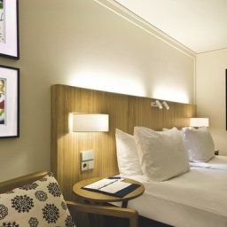 Chambre Stockholm Radisson Blu Waterfront Hotel Fotos