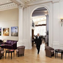 Mercure Lille Roubaix Grand Hotel Fotos