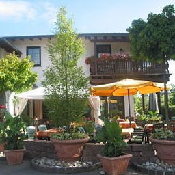 Terrasse Wiesengrund Zum Fotos