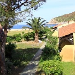 Vue intérieure Marina Di Lava Fotos