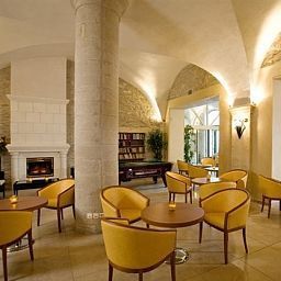 Bar Notre Dame de Lumieres Fotos
