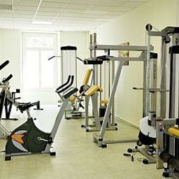 Fitness Notre Dame de Lumieres Fotos