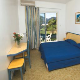 Vue extérieure Marina Di Lava Fotos