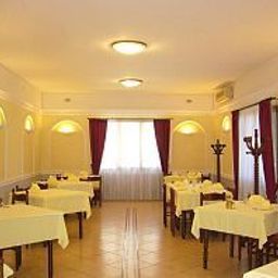 Restaurant Locanda Zabotto Fotos