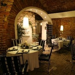 Ristorante La Fontaine B & B Fotos