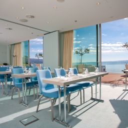  Split Radisson Blu Resort Fotos