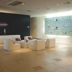 Wellness/fitness Split Radisson Blu Resort Fotos