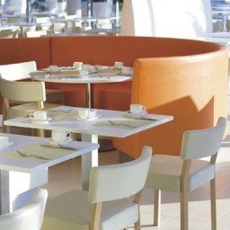 Ristorante Split Radisson Blu Resort Fotos