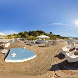  Split Radisson Blu Resort Fotos