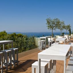 Terrazza Split Radisson Blu Resort Fotos