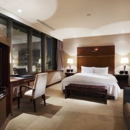 Suite HD Palace Fotos