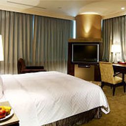 Suite HD Palace Fotos