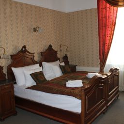 Suite Praga1885 Fotos