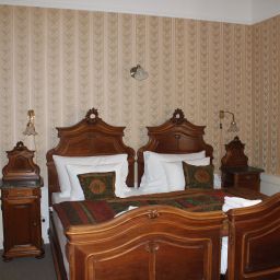Suite Praga1885 Fotos