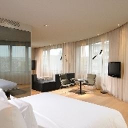 Junior suite SANA Fotos