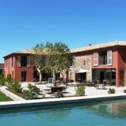  La Bastide du Clos Chateaux et Hotels Collection Fotos