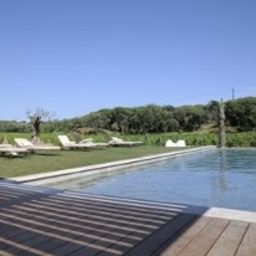 Pool La Bastide du Clos Chateaux et Hotels Collection Fotos
