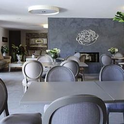 Breakfast room within restaurant La Bastide du Clos Chateaux et Hotels Collection Fotos