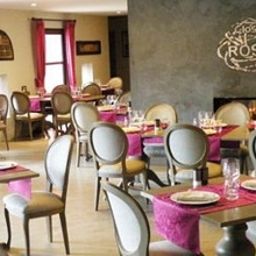 Restaurant La Bastide du Clos Chateaux et Hotels Collection Fotos