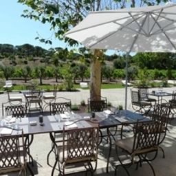 Terrasse La Bastide du Clos Chateaux et Hotels Collection Fotos