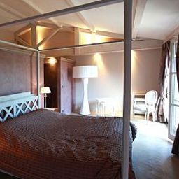 Room La Bastide du Clos Chateaux et Hotels Collection Fotos