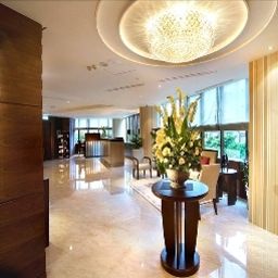 HD Palace Taipei