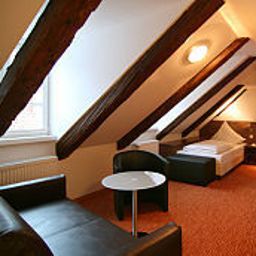  Altstadthotel Arch Neues Haus Fotos