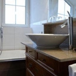 Cuarto de baño Rapp Fotos