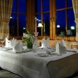 Restaurante Rapp Fotos