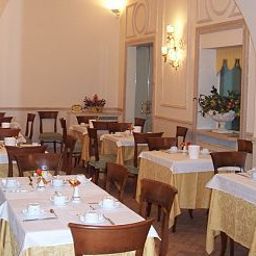 Sala śniadaniowa Flavia Fotos