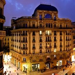 Vue extérieure ohla Fotos
