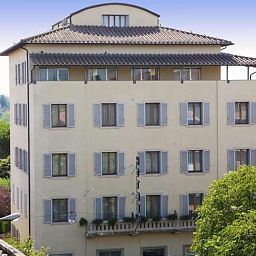 Außenansicht Italia Fotos