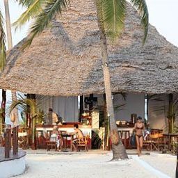 Bar White Rose Ora Resort Fotos
