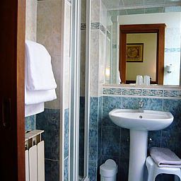 Cuarto de baño Nizza Fotos