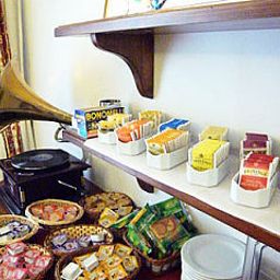 Buffet Nizza Fotos