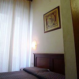Habitación Nizza Fotos