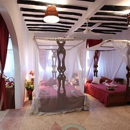 Room White Rose Ora Resort Fotos