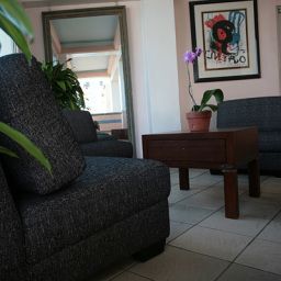 Hall Atlantic Beach Hotel Fotos